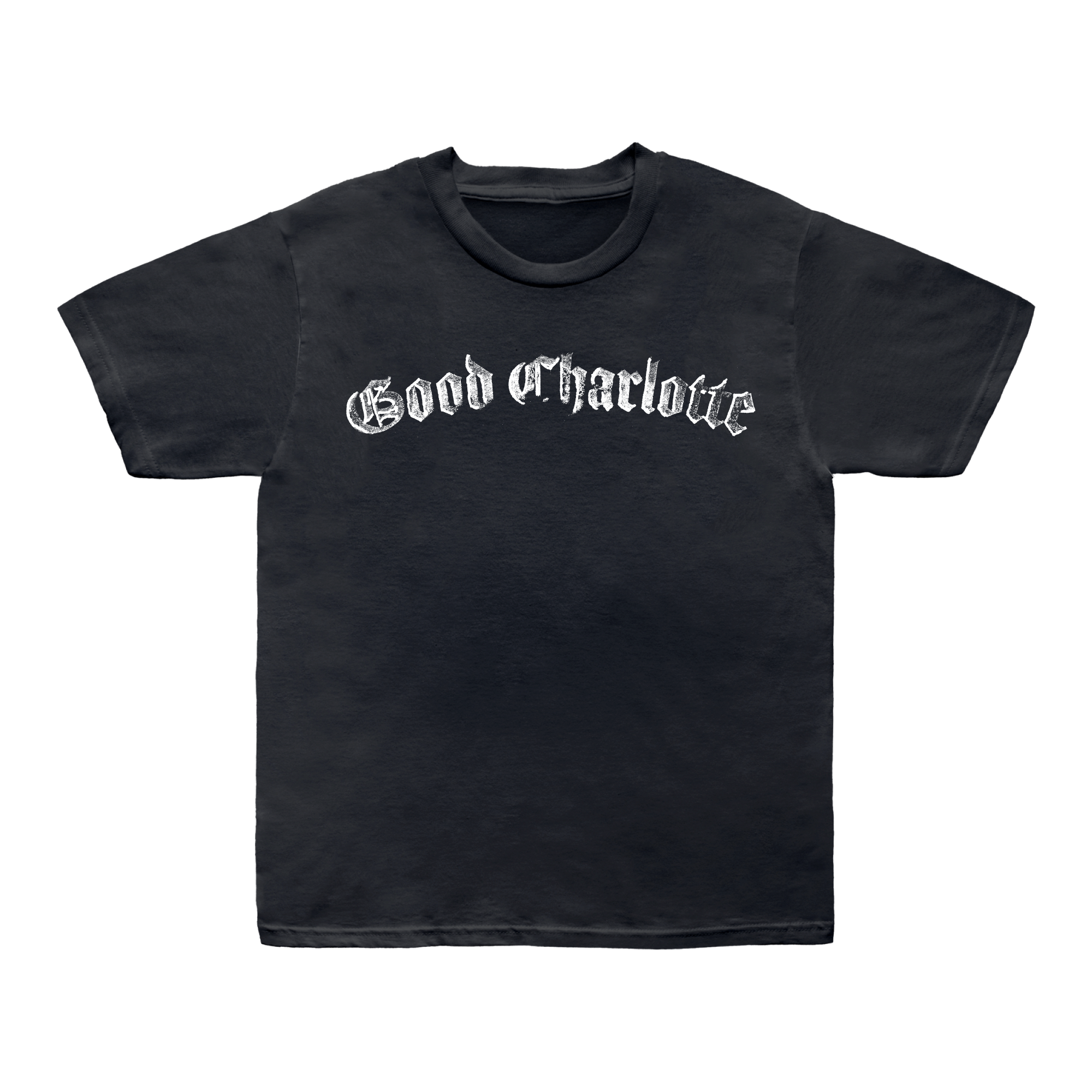 GC Logo Stone Wash T-Shirt