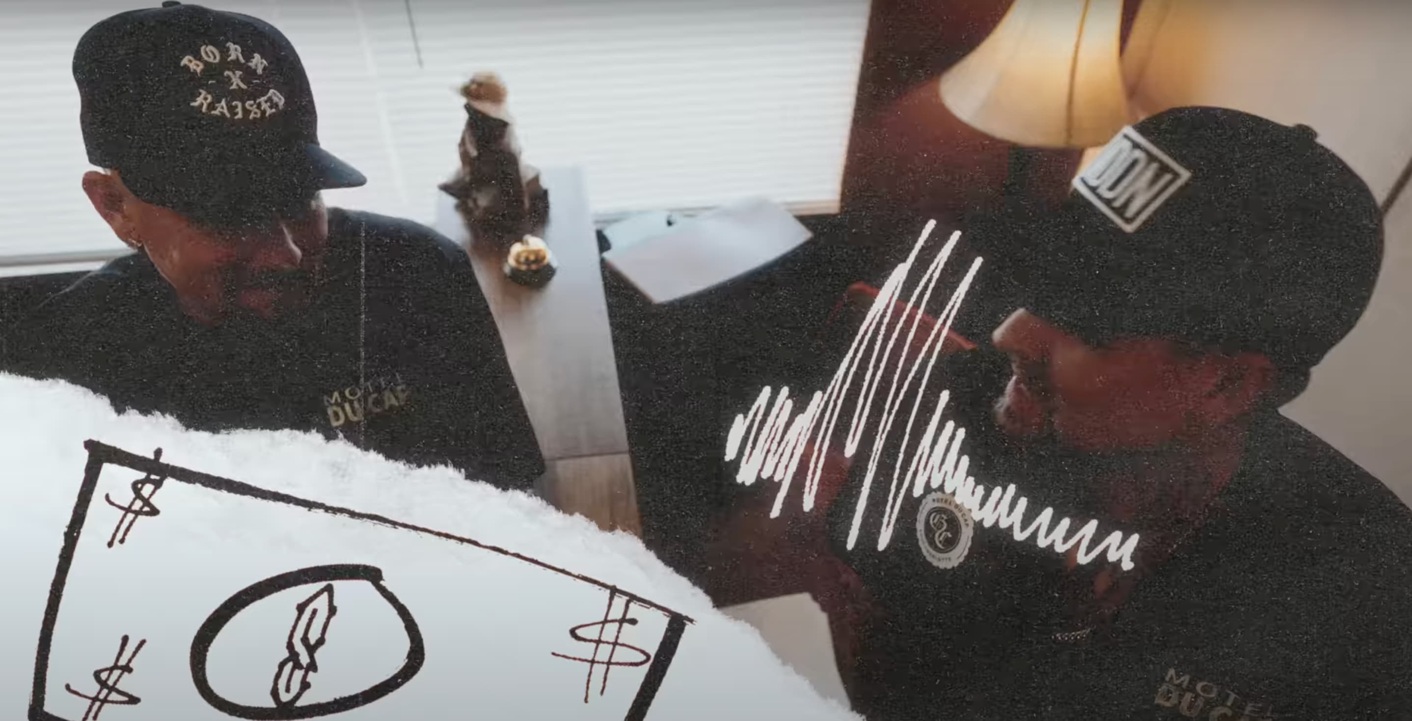 Video Thumbnail